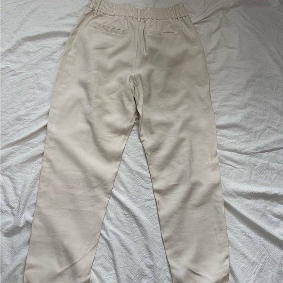 A. New day Stylish Cream Pants - Picture 7 of 10
